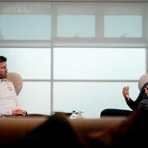 官方入口-卡里克：我不知道是否会转正，但不能只为撑到赛季结束做决定