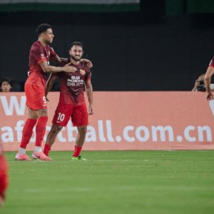 乐鱼官网-海港加速重建进行时：内援已定2人 洋枪正在路上