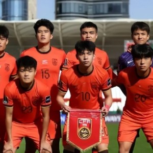 比赛还没开打，U23国足先迎来一个坏消息，取胜乌兹别克有点悬了