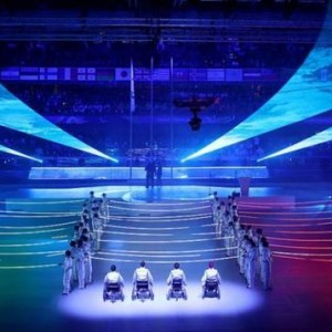 体育平台-评论｜冰雪落幕，精神永续——米兰冬残奥会闭幕的时代回响