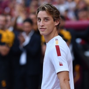 官方入口-迪马济奥：博维将在本周六和罗马解约，随后加盟英冠球队沃特福德