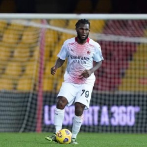 体育平台-【欧联杯】凯西点射 AC米兰1比1贝尔格莱德红星